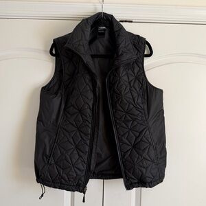 NWOT North Face vest